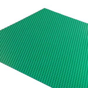 Faguri colorati din ceara VERDE
