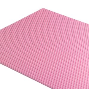 Faguri colorati din ceara ROZ DESCHIS(BABY)